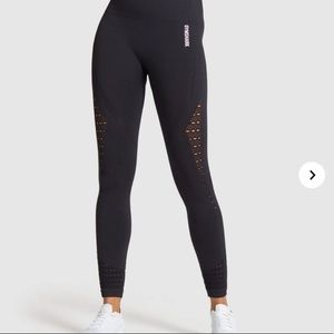 Gymshark Energy Seamless Leggings